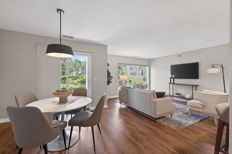 5988 Chasewood Parkway #1 - Photo 5