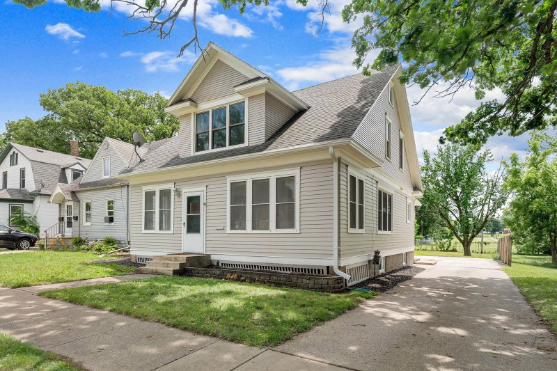 137 South Street