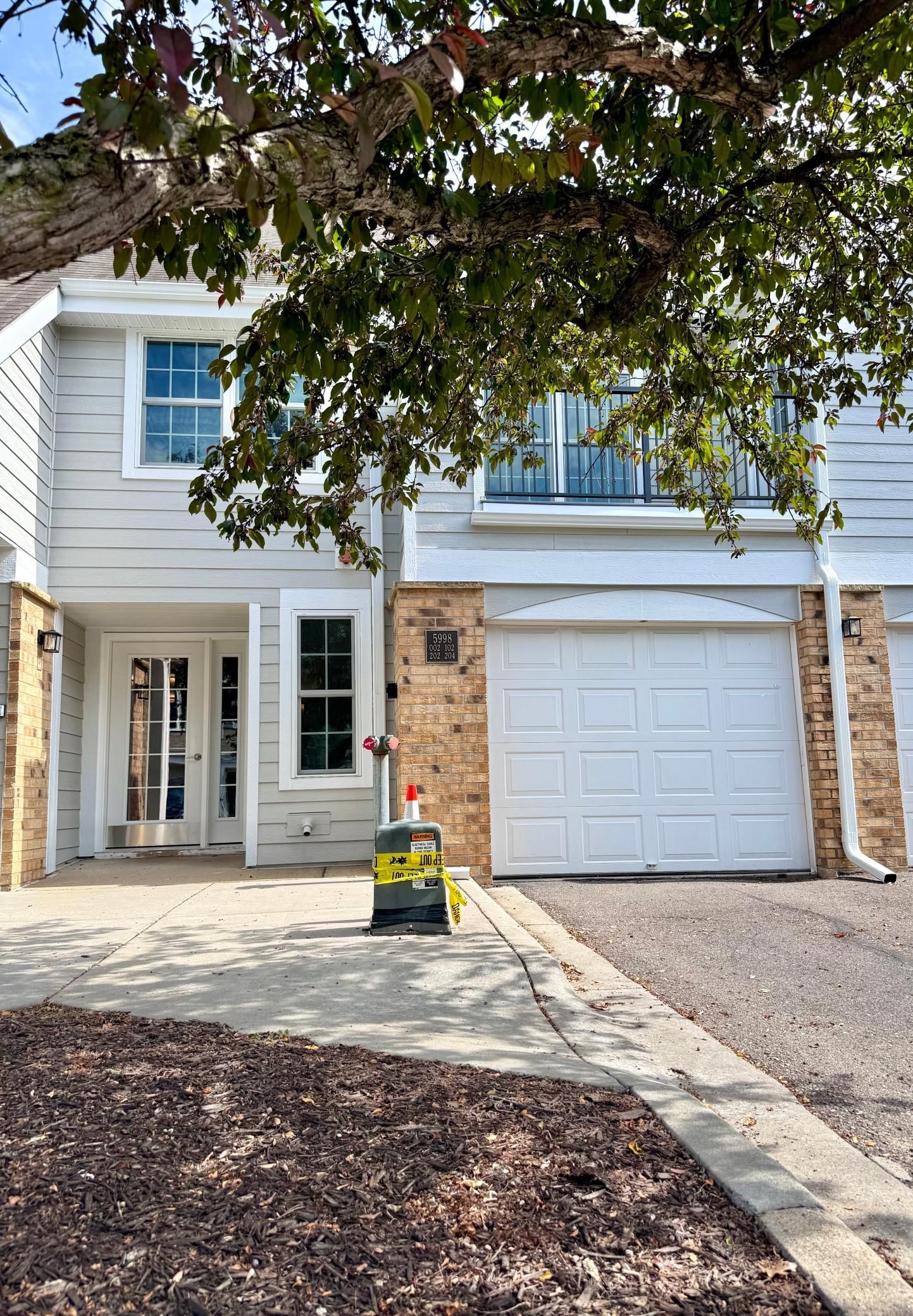 5998 Chasewood Parkway #002