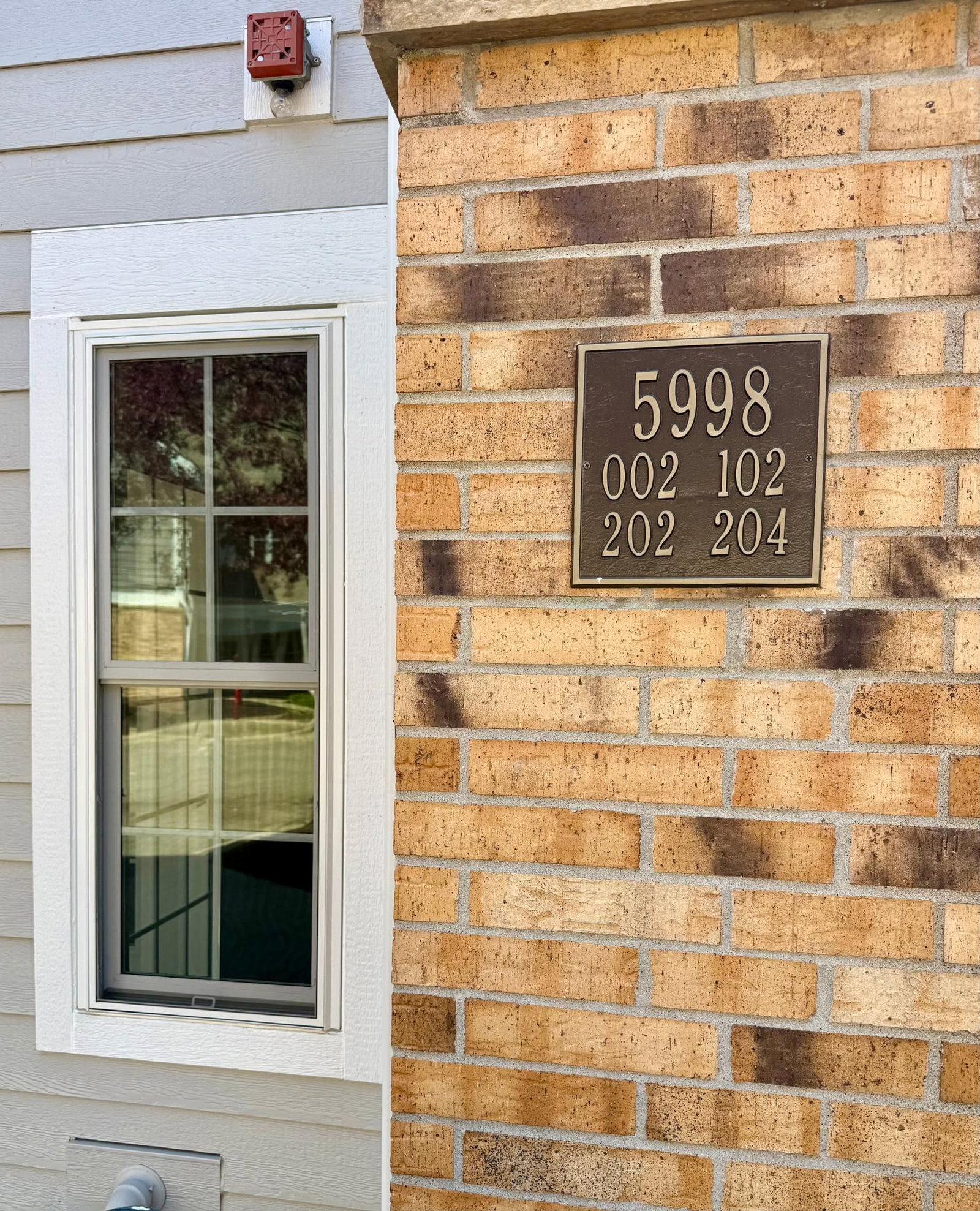 5998 Chasewood Parkway #002