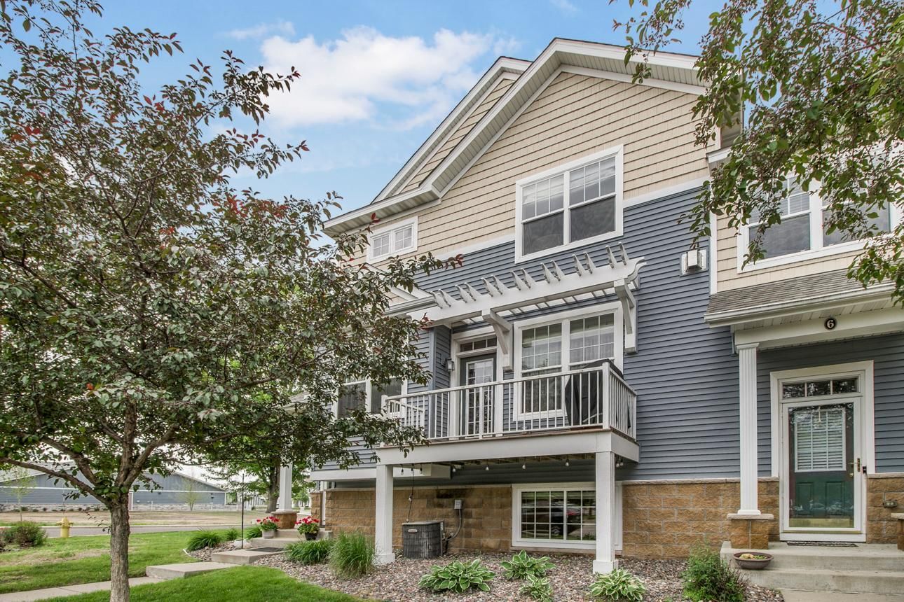 1691 Village Trail E #7