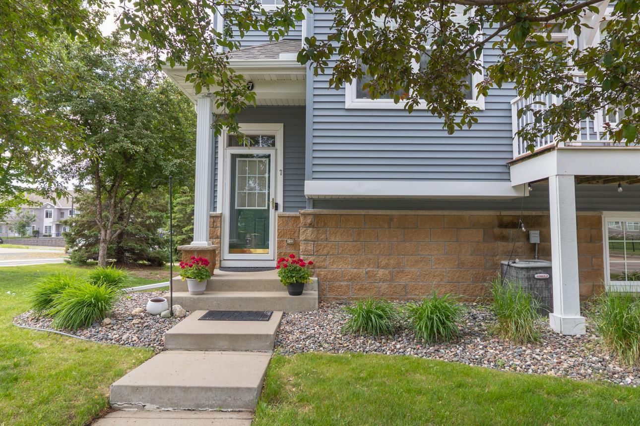 1691 Village Trail E #7