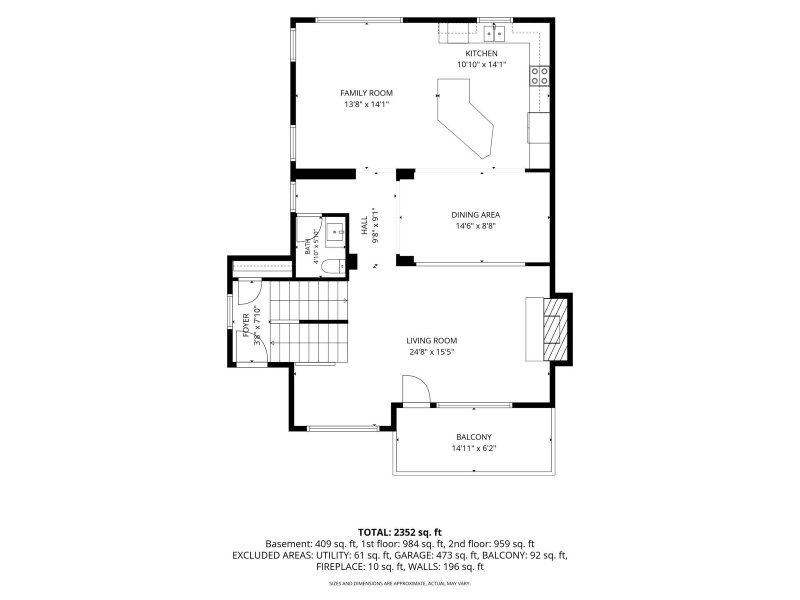 1691 Village Trail E #7 - Photo 47