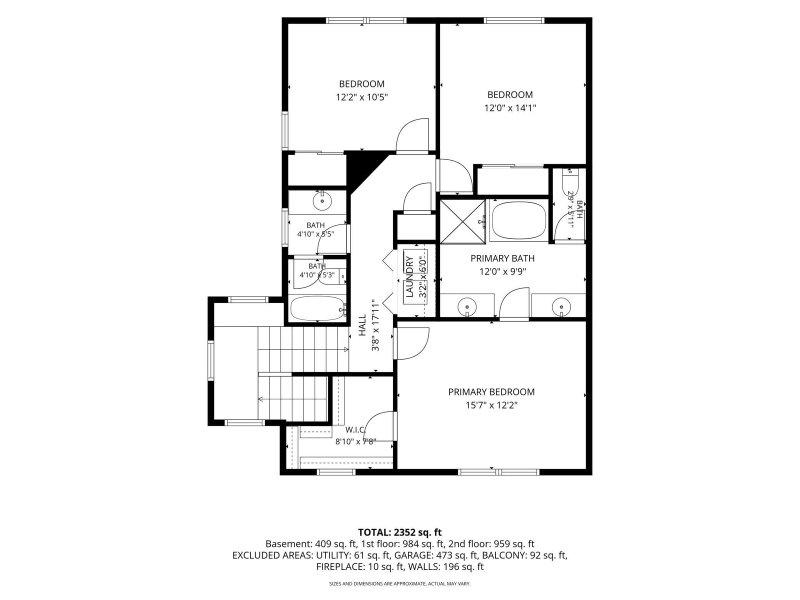 1691 Village Trail E #7 - Photo 48
