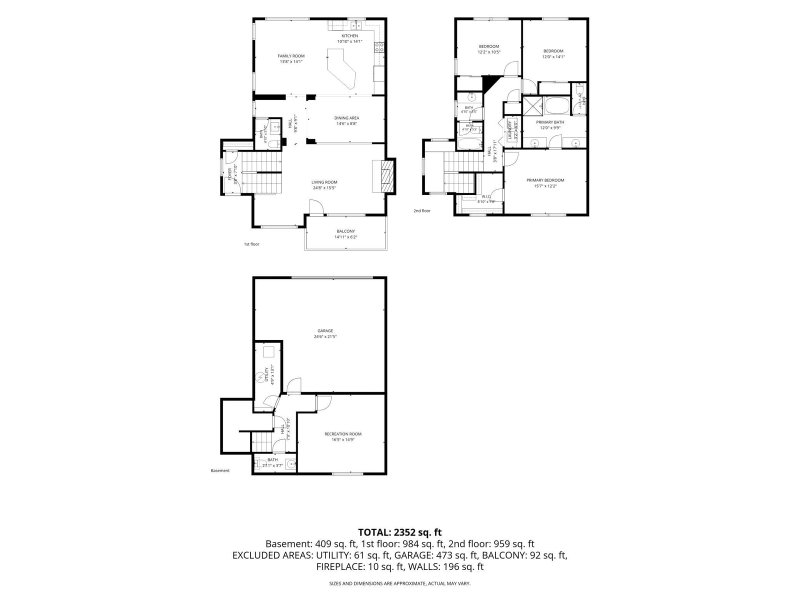 1691 Village Trail E #7 - Photo 49