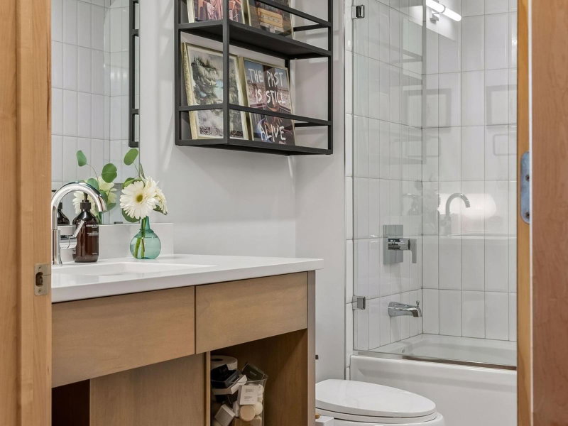 1240 S 2nd Street #828 - Photo 30