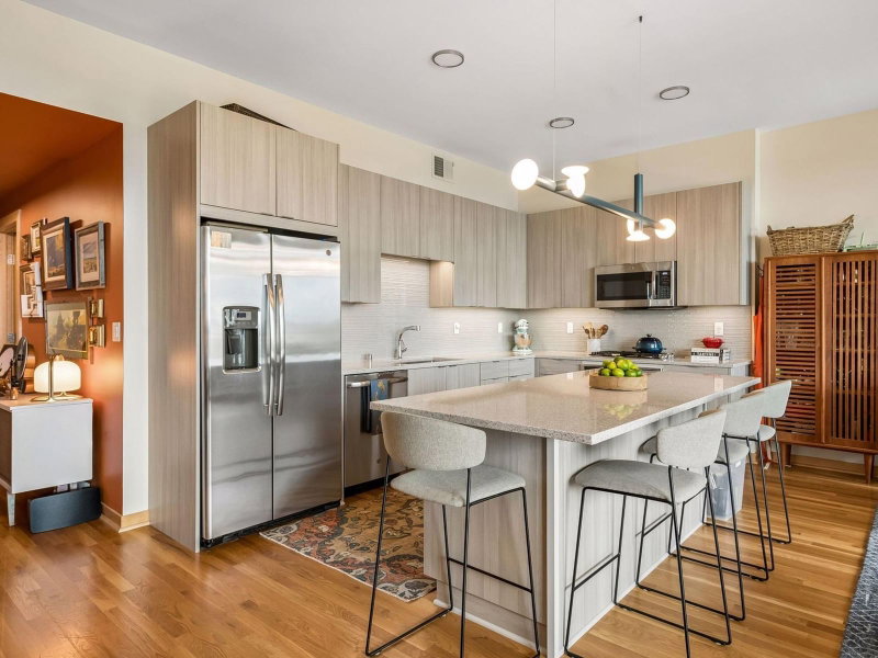 1240 S 2nd Street #828 - Photo 4