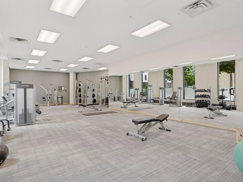 1240 S 2nd Street #828 - Photo 47