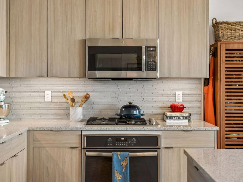 1240 S 2nd Street #828 - Photo 6