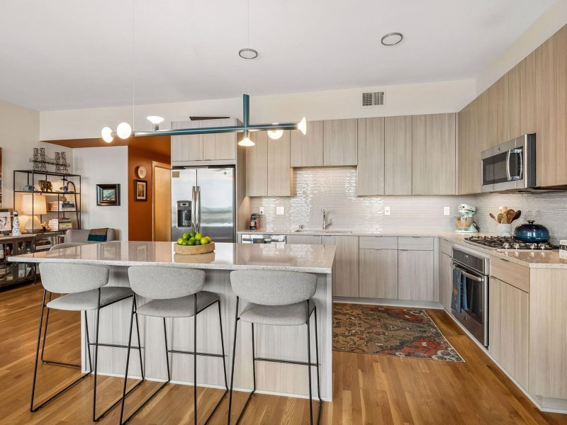 1240 S 2nd Street #828 - Photo 7