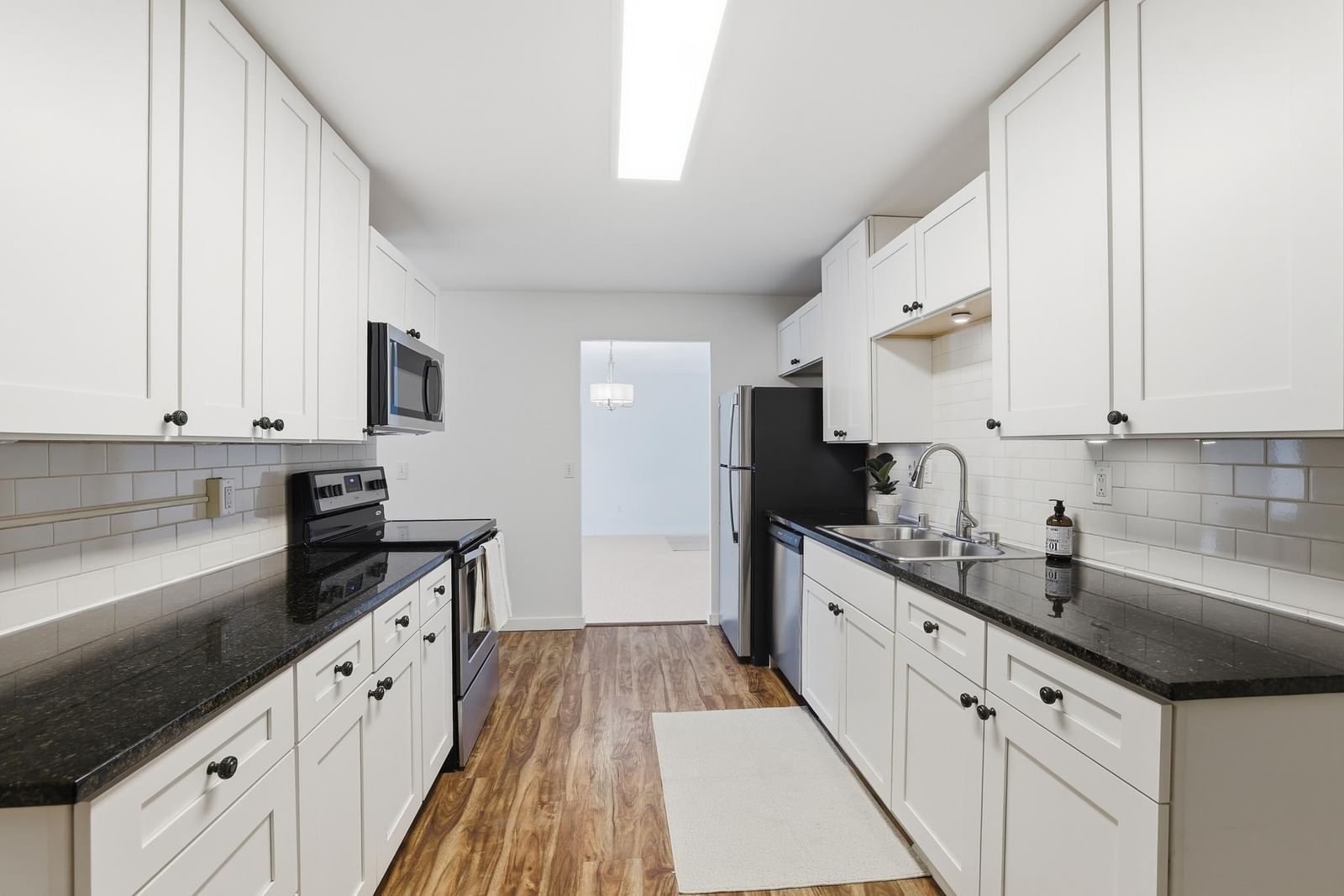 6450 York Avenue S #308