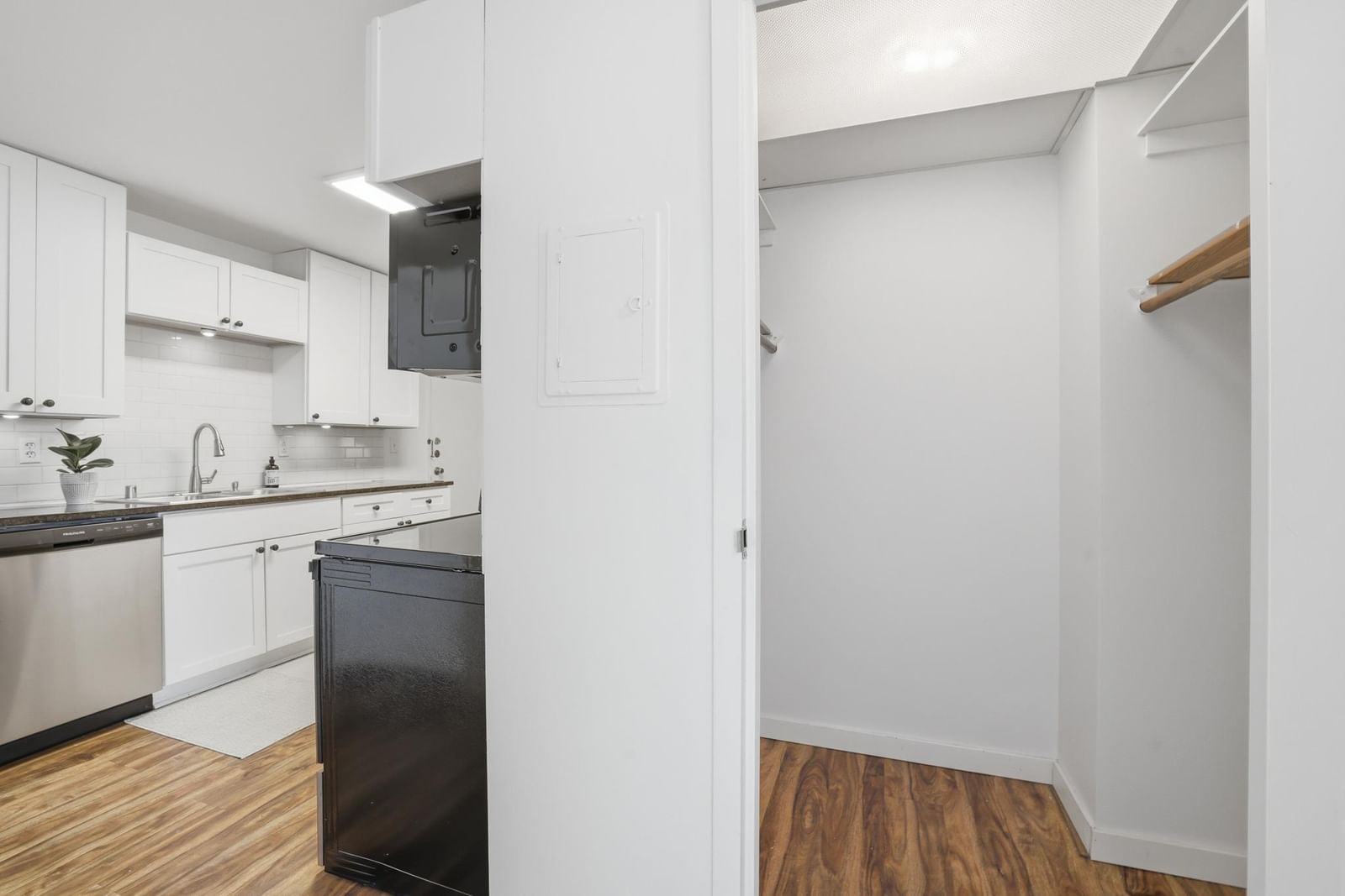 6450 York Avenue S #308