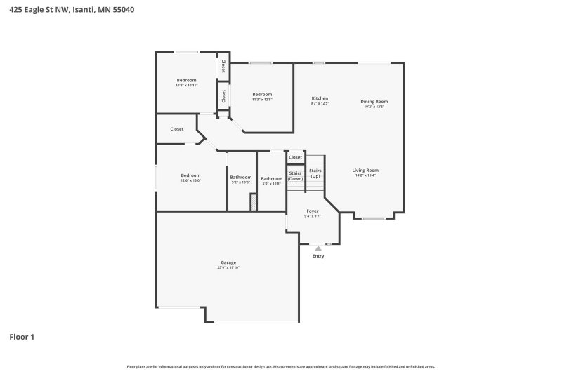 425 Eagle Street NW - Photo 31
