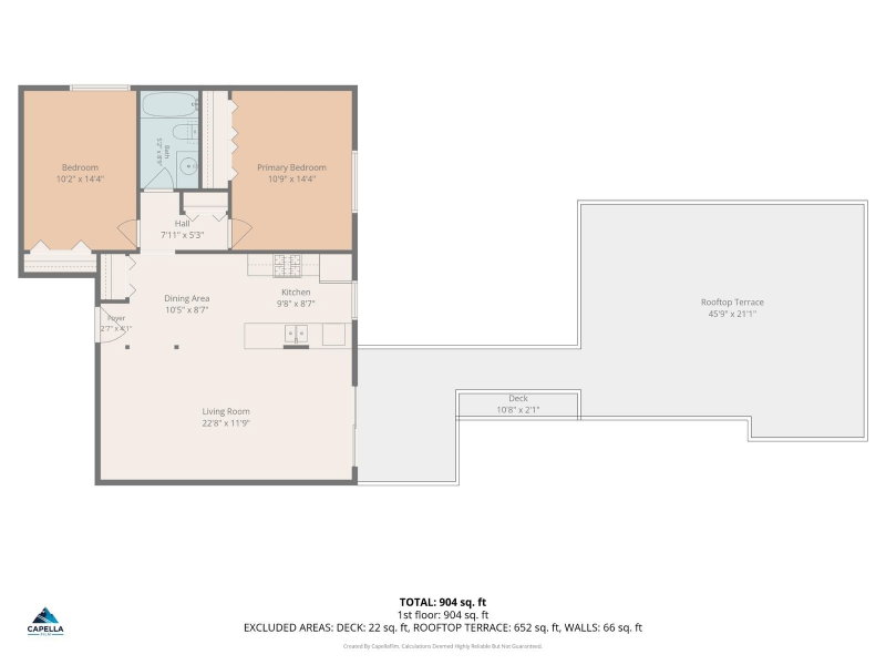 10720 Rockford Road #205 - Photo 28