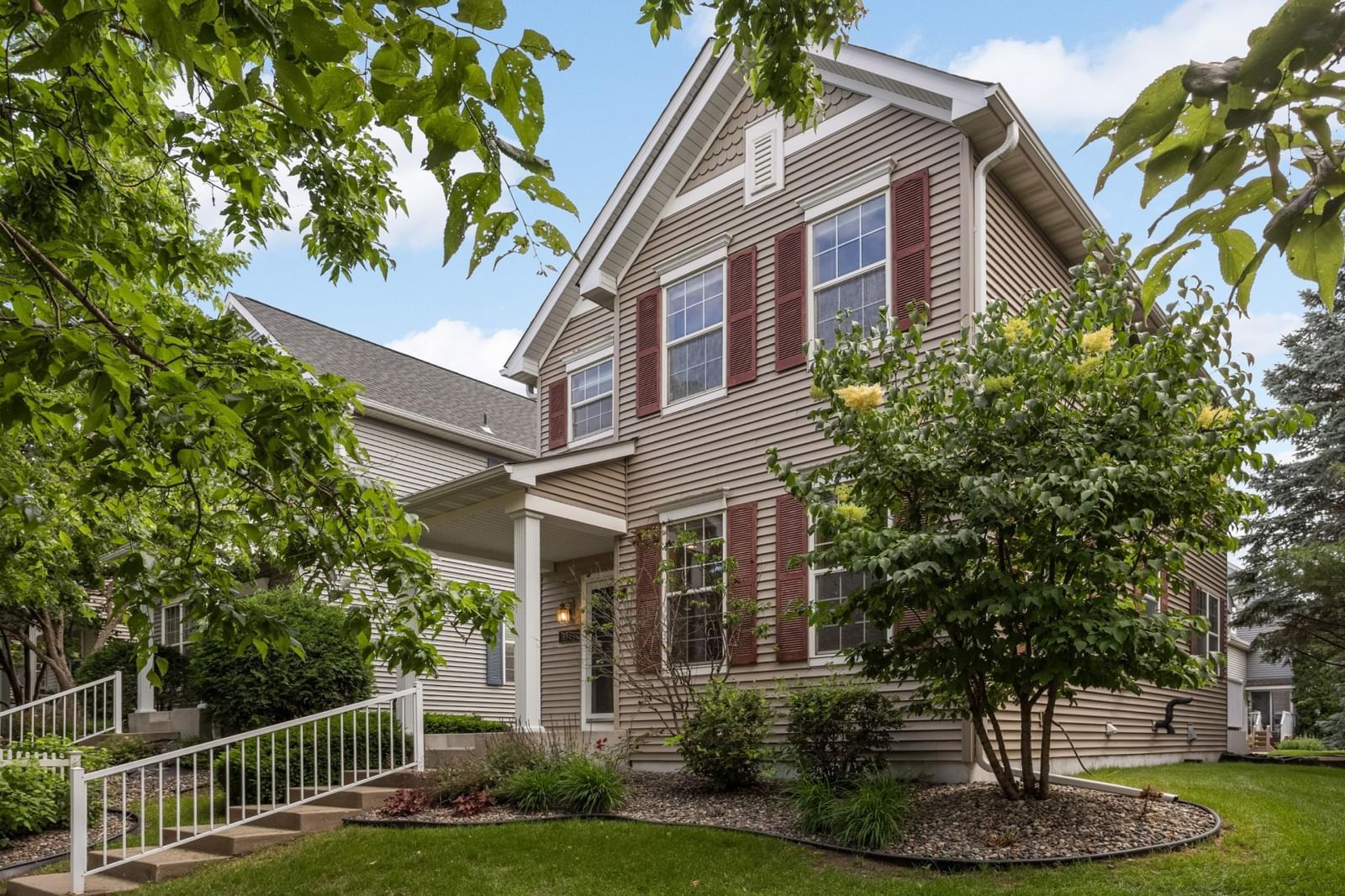 9771 Gable Drive