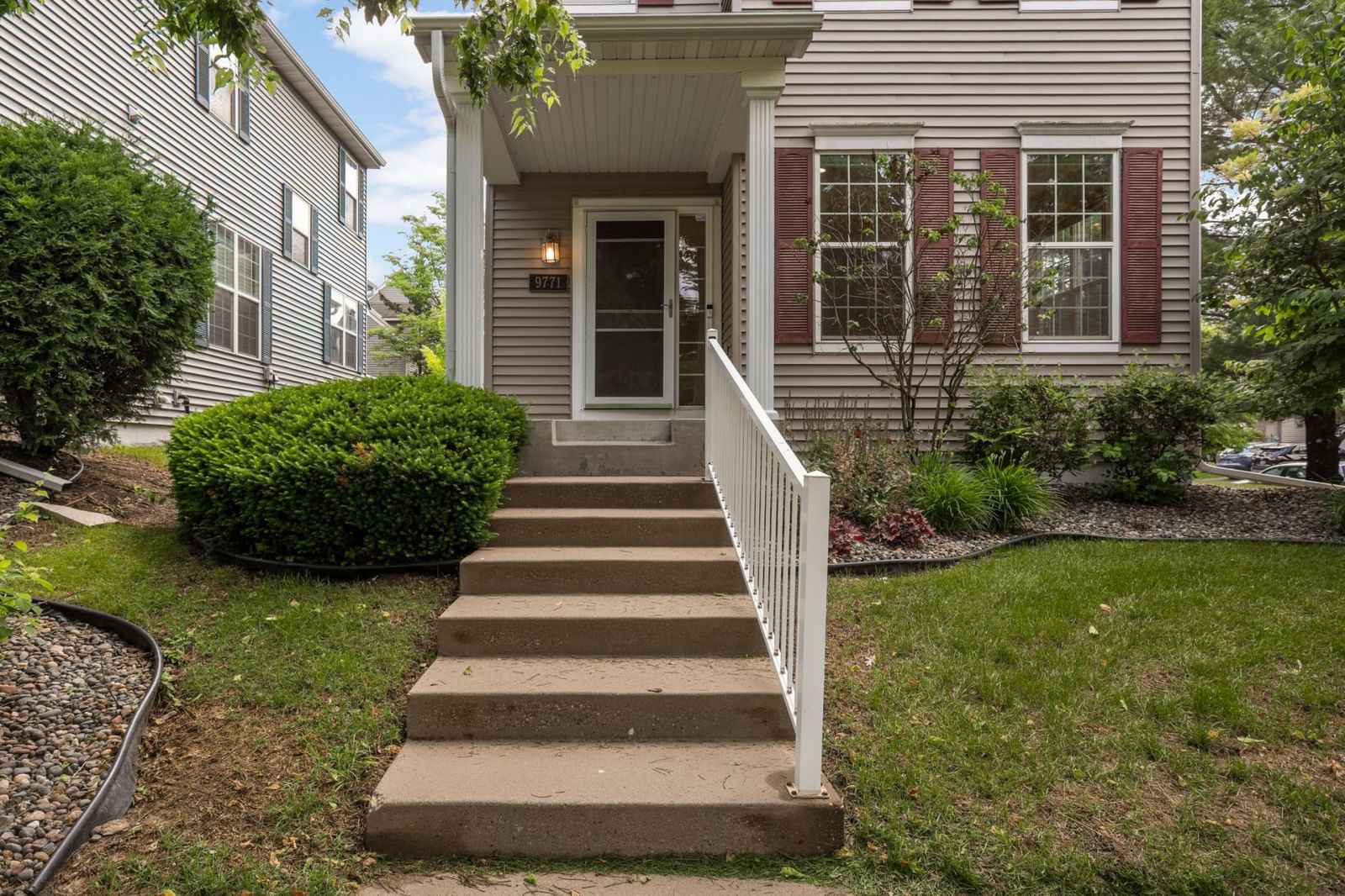 9771 Gable Drive