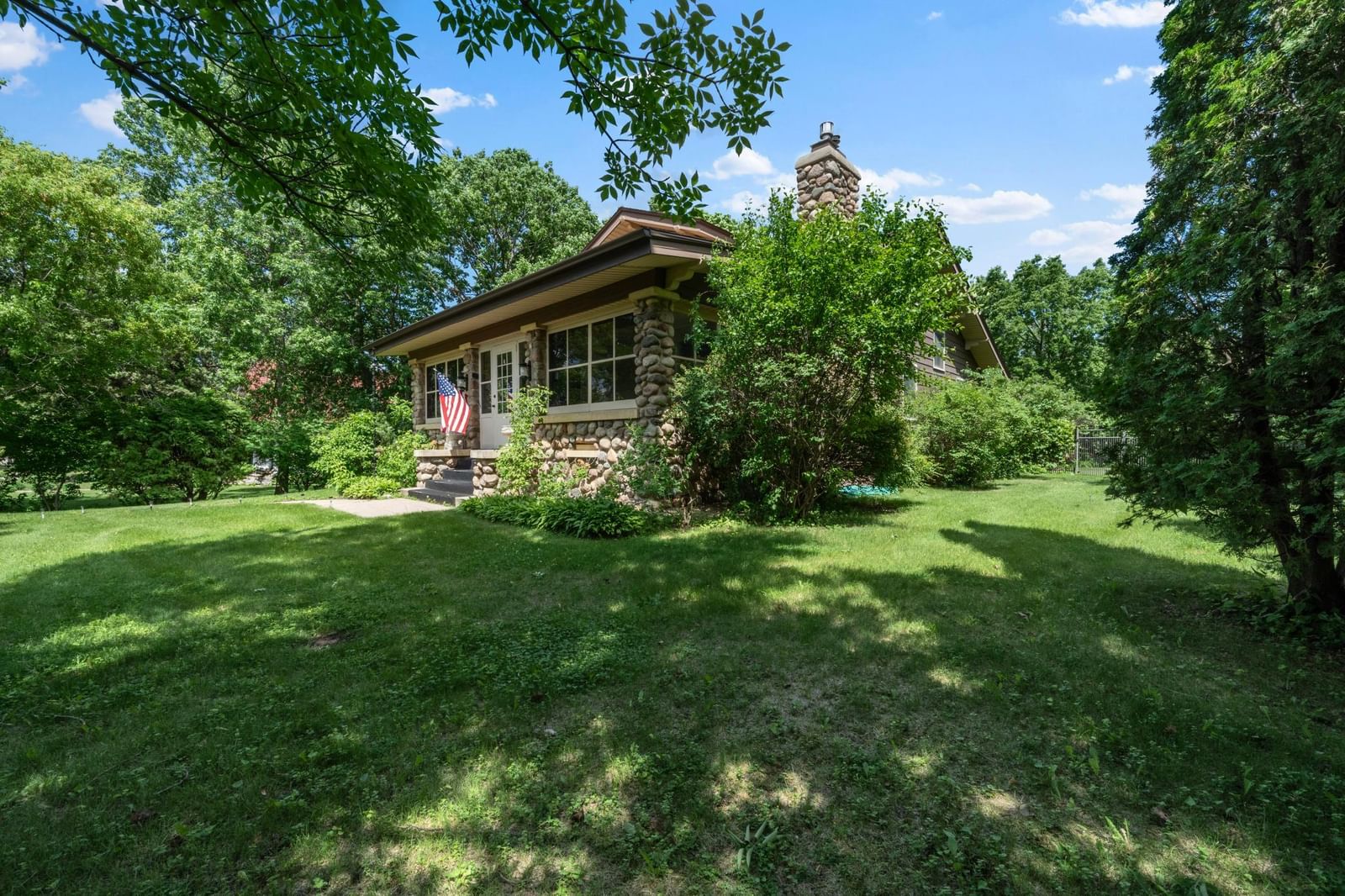 721 Cedar Street