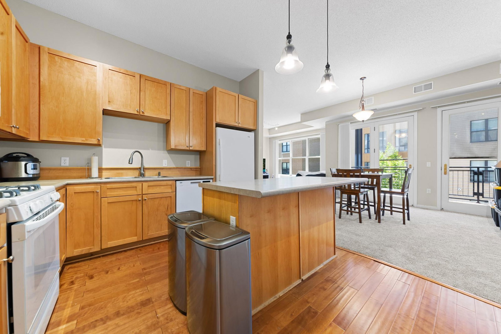 209 8th Street E #305