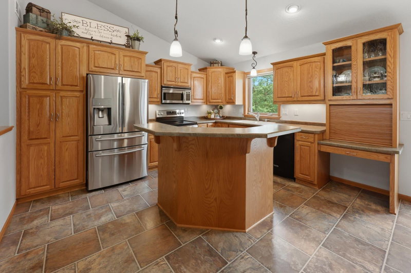 1256 Osauka Road NE - Photo 15