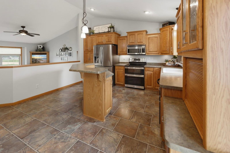 1256 Osauka Road NE - Photo 16