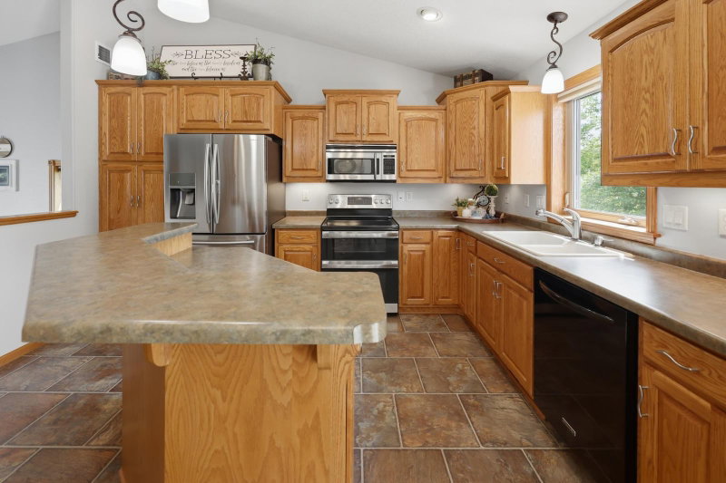 1256 Osauka Road NE - Photo 17