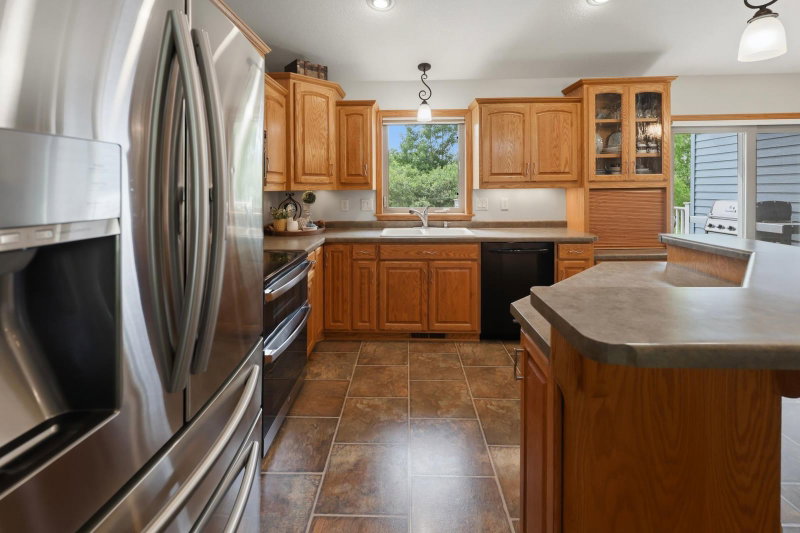 1256 Osauka Road NE - Photo 18