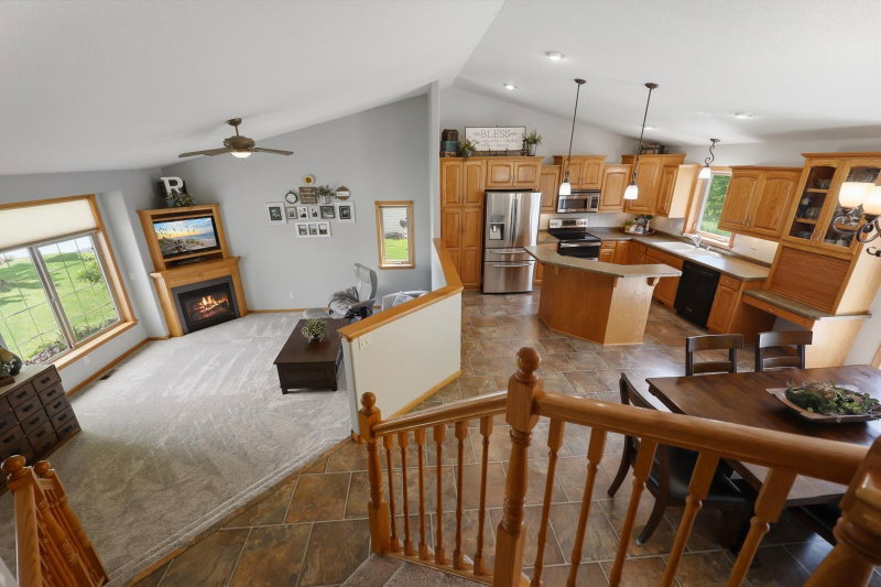1256 Osauka Road NE - Photo 20