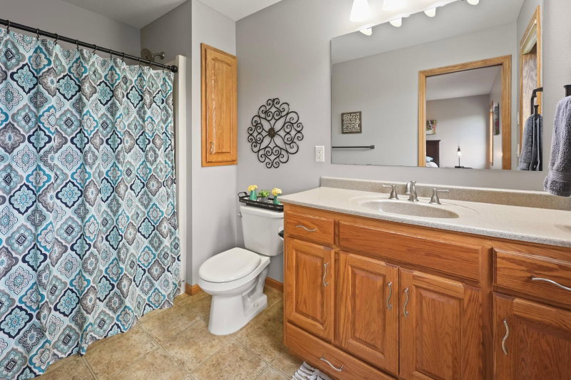 1256 Osauka Road NE - Photo 27