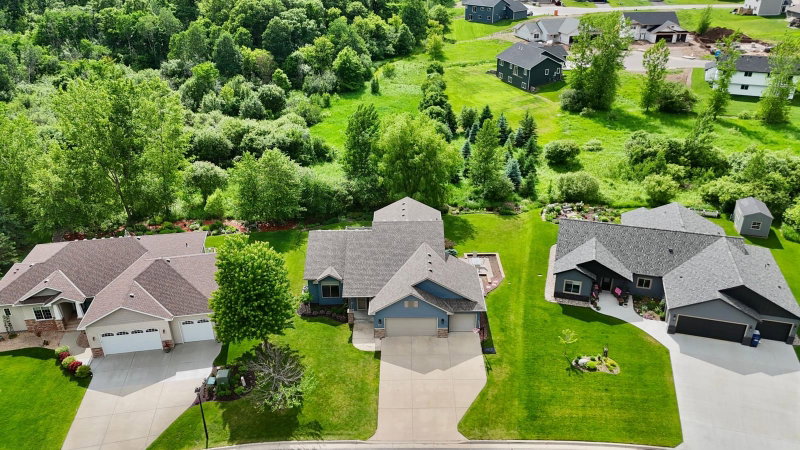1256 Osauka Road NE - Photo 4