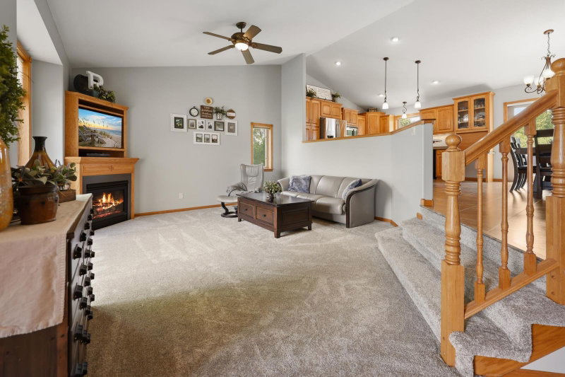 1256 Osauka Road NE - Photo 5