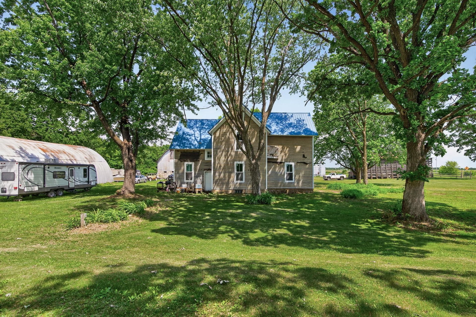 7635 Mississippi Trail