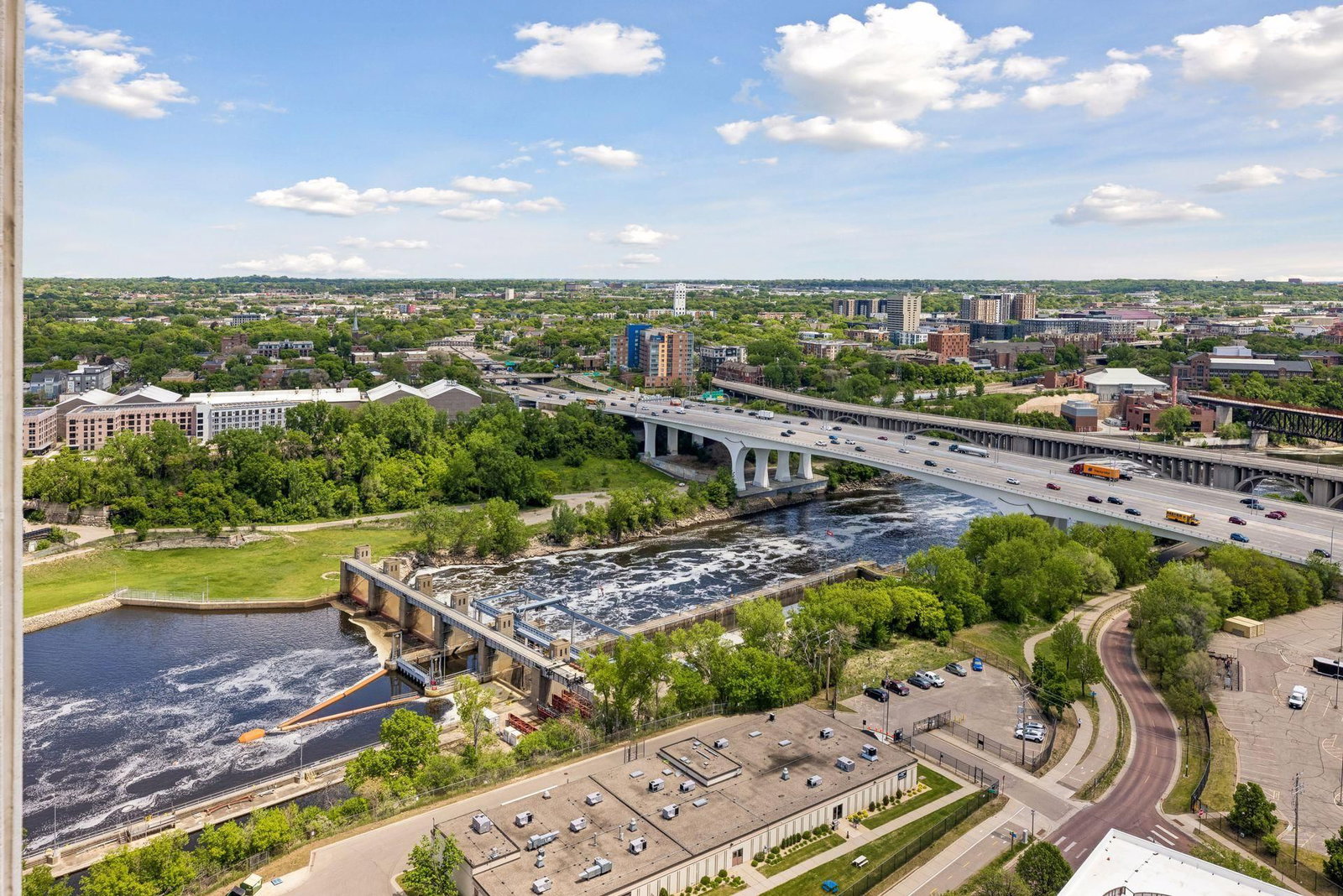 1111 W River Parkway #23D