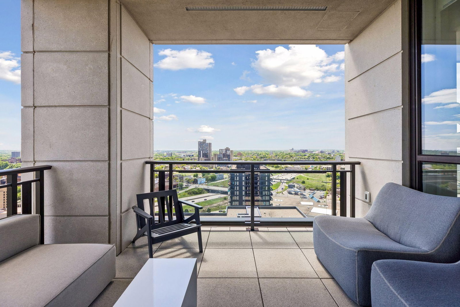 1111 W River Parkway #23D