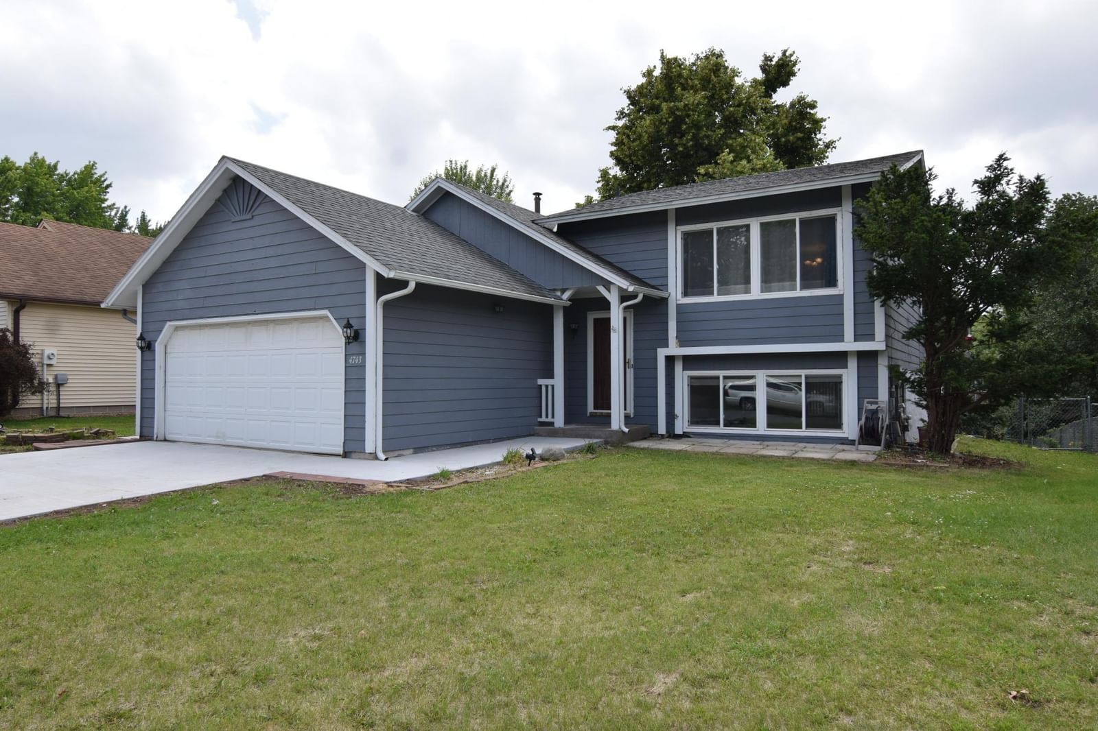 4743 Ridgewind Trail