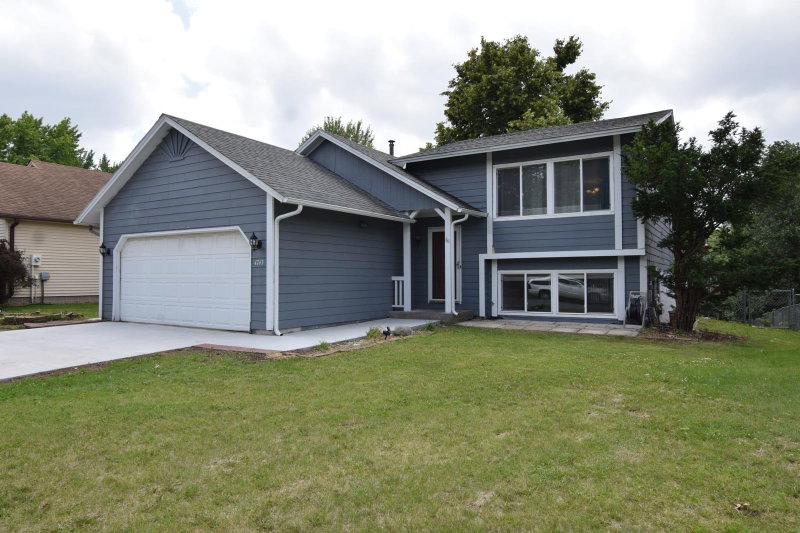 4743 Ridgewind Trail