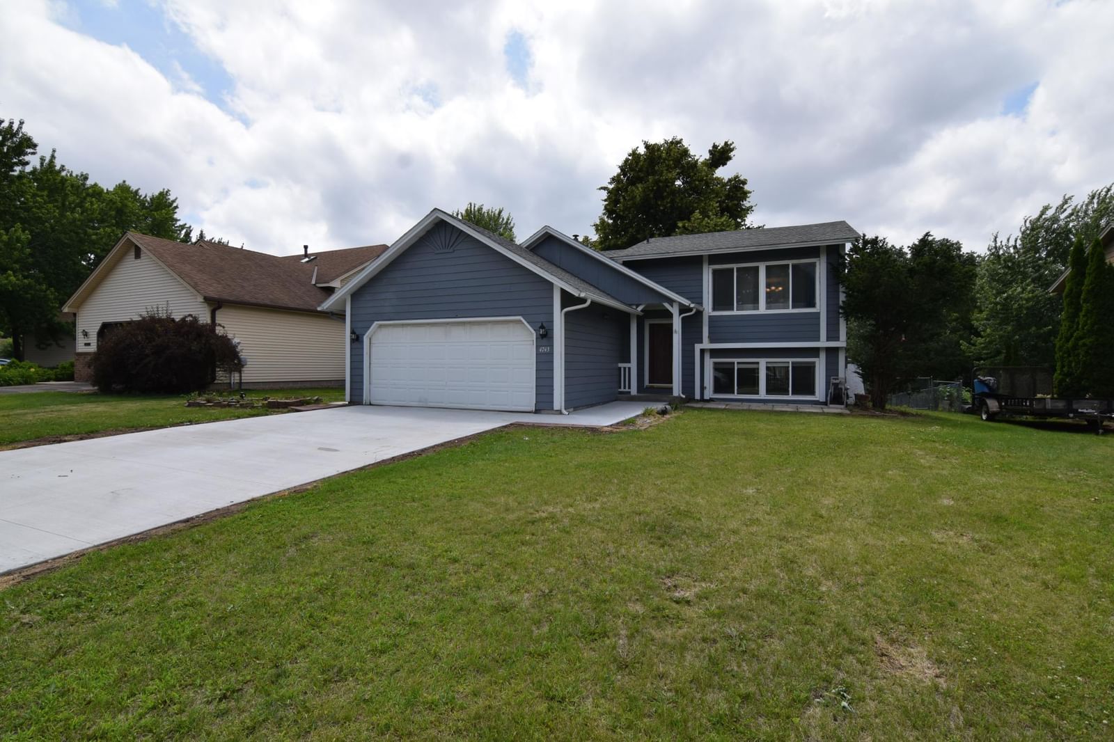 4743 Ridgewind Trail