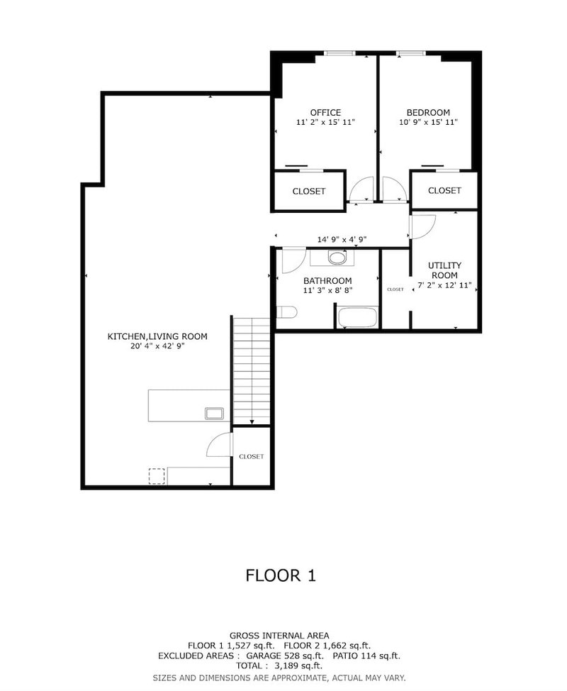 704 Maple Place - Photo 61