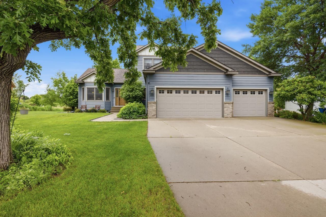 1124 Garden Brook Drive
