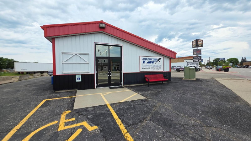 600 N Washington Avenue - Photo 34