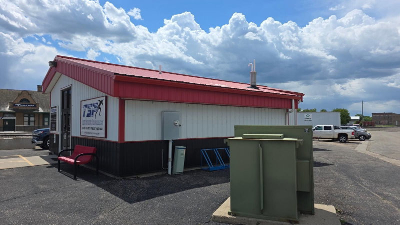 600 N Washington Avenue - Photo 38