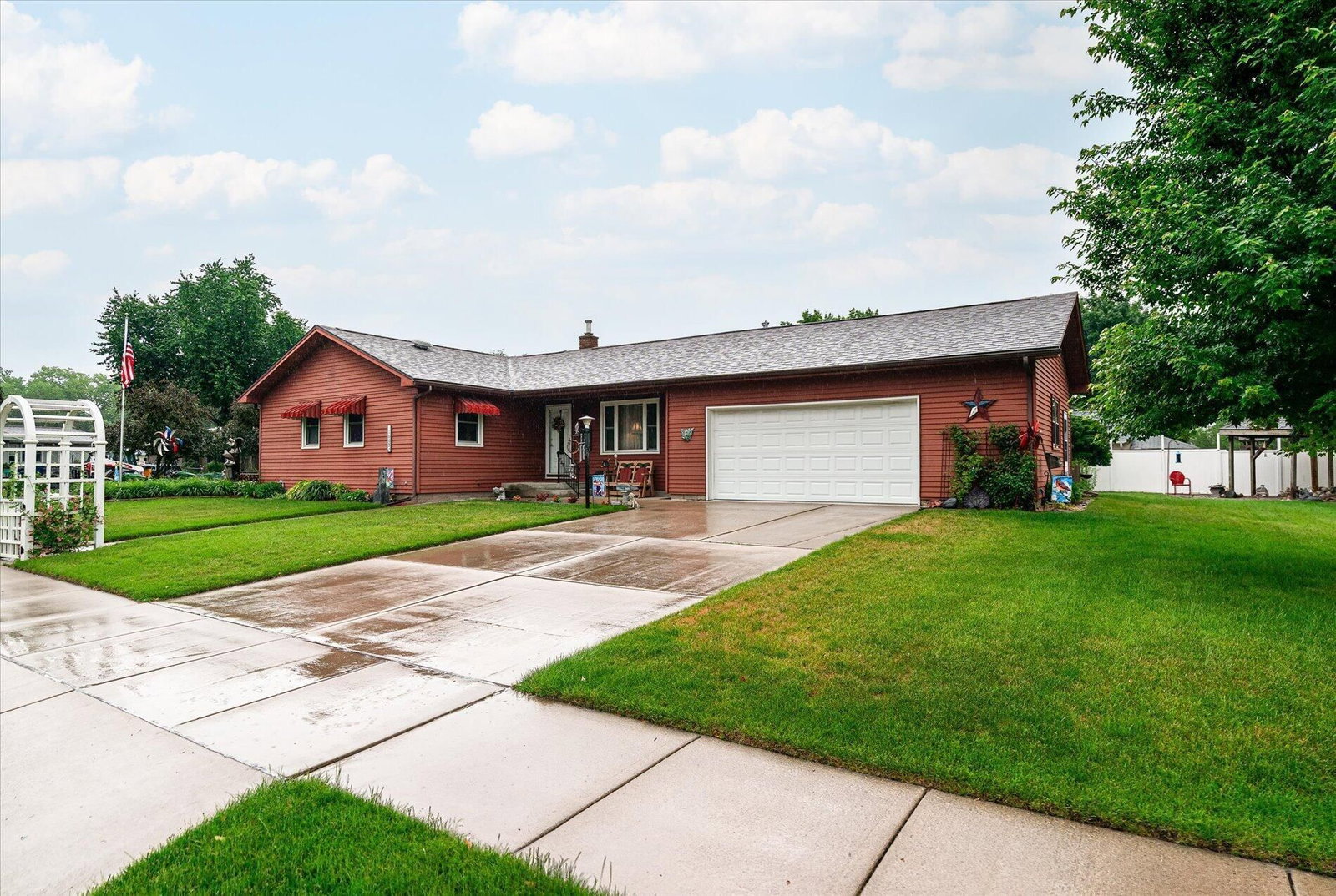 1003 S Elm Street