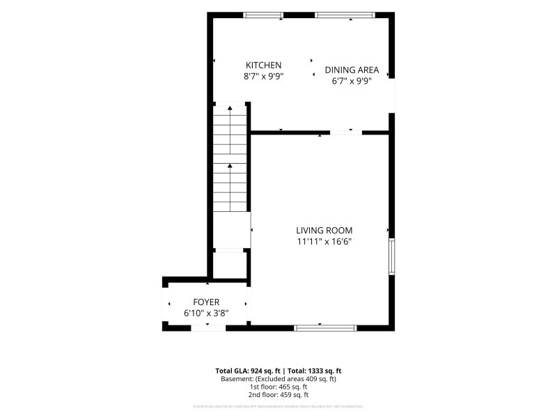 331-333 S McKnight Road - Photo 23
