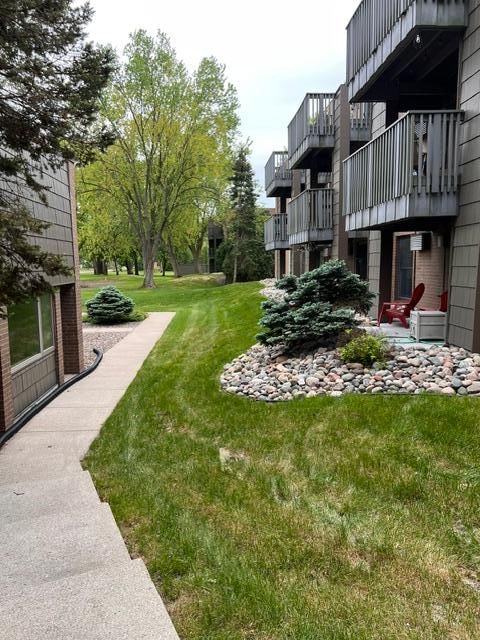 2800 Hamline Avenue N #248 - Photo 16
