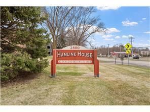 2800 Hamline Avenue N #248 - Photo 30