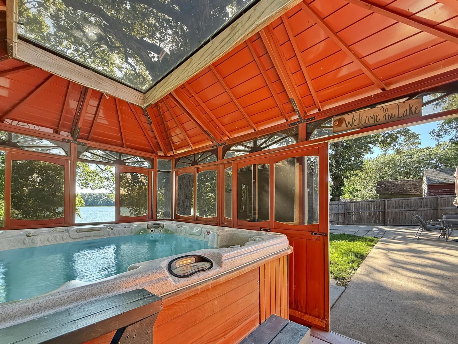 303 Lake Avenue