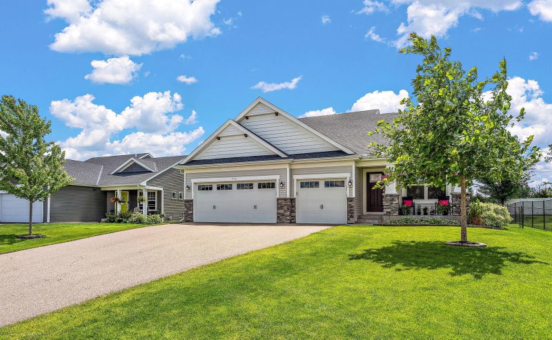 715 Boulder Pass Street - Photo 2