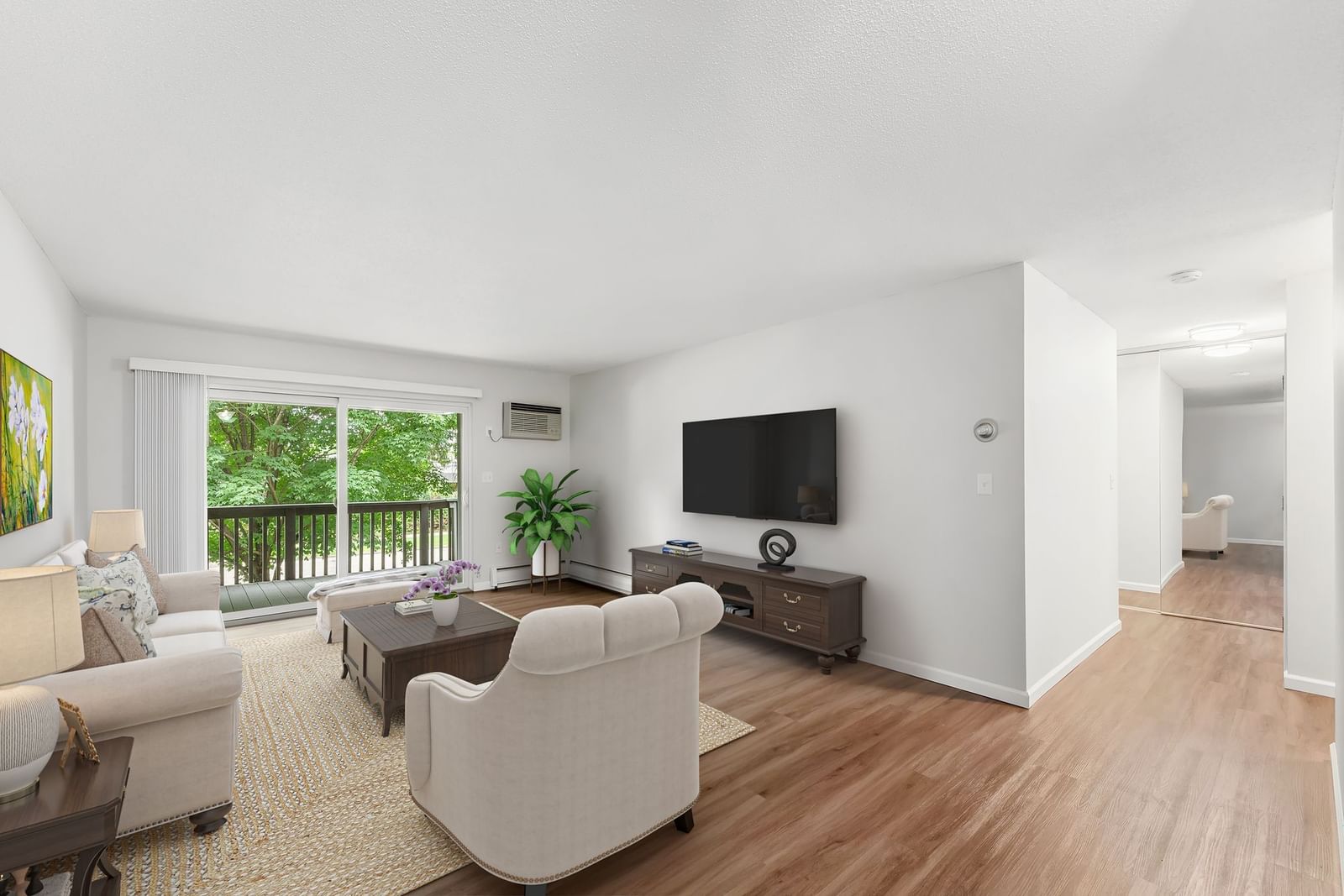 2800 Hamline Avenue N #216