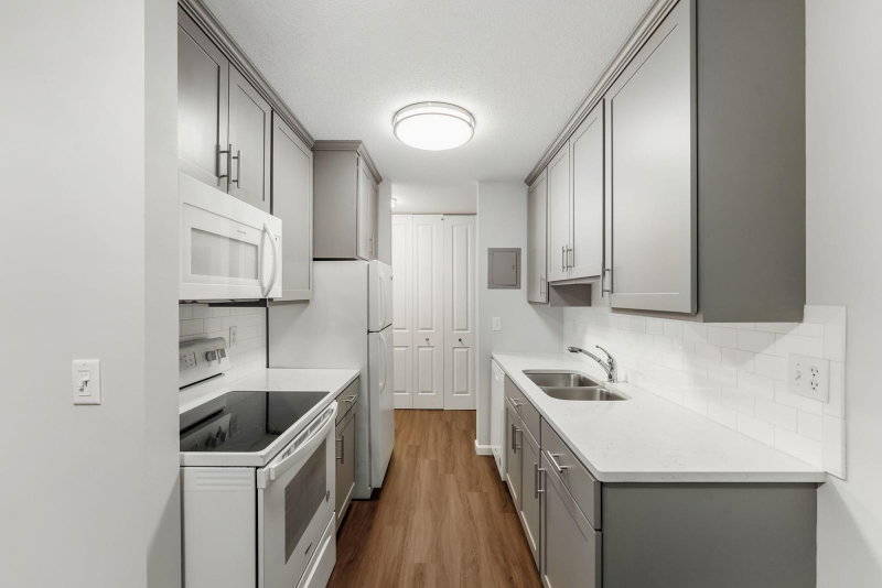 2800 Hamline Avenue N #216 - Photo 2
