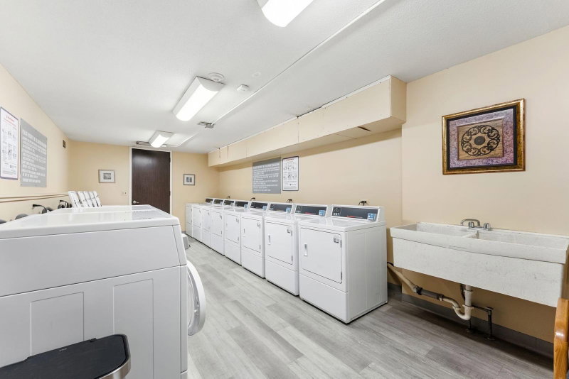 2800 Hamline Avenue N #216 - Photo 14