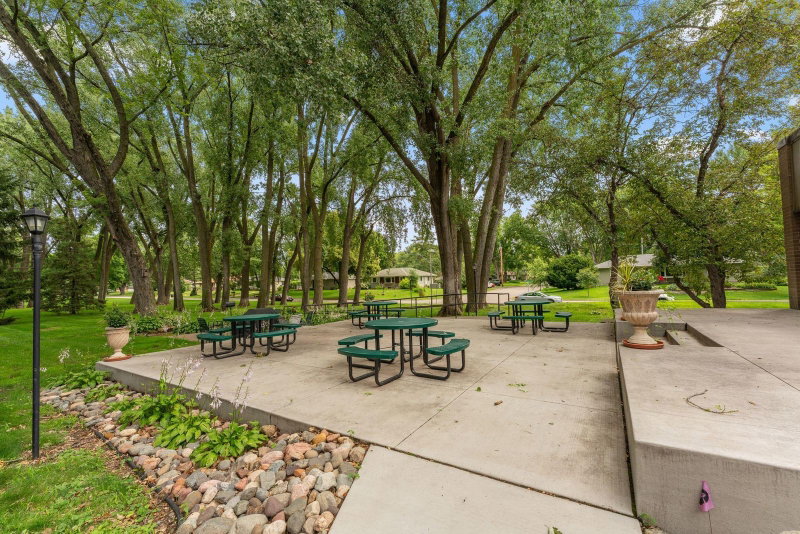 2800 Hamline Avenue N #216 - Photo 21